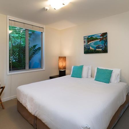 The Sands Waiheke Apart otel Onetangi Dış mekan fotoğraf
