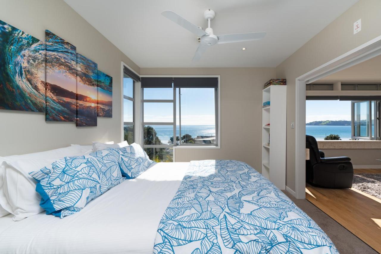 The Sands Waiheke Apart otel Onetangi Dış mekan fotoğraf