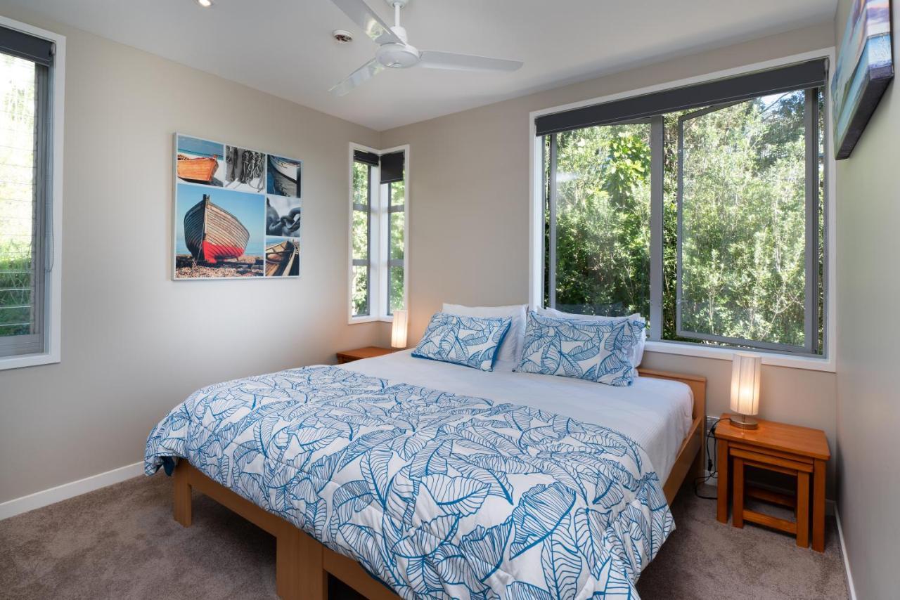 The Sands Waiheke Apart otel Onetangi Dış mekan fotoğraf