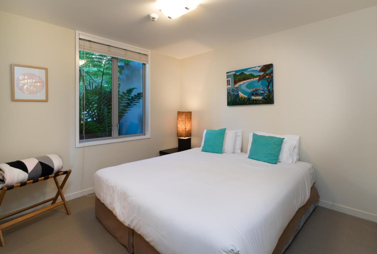 The Sands Waiheke Apart otel Onetangi Dış mekan fotoğraf