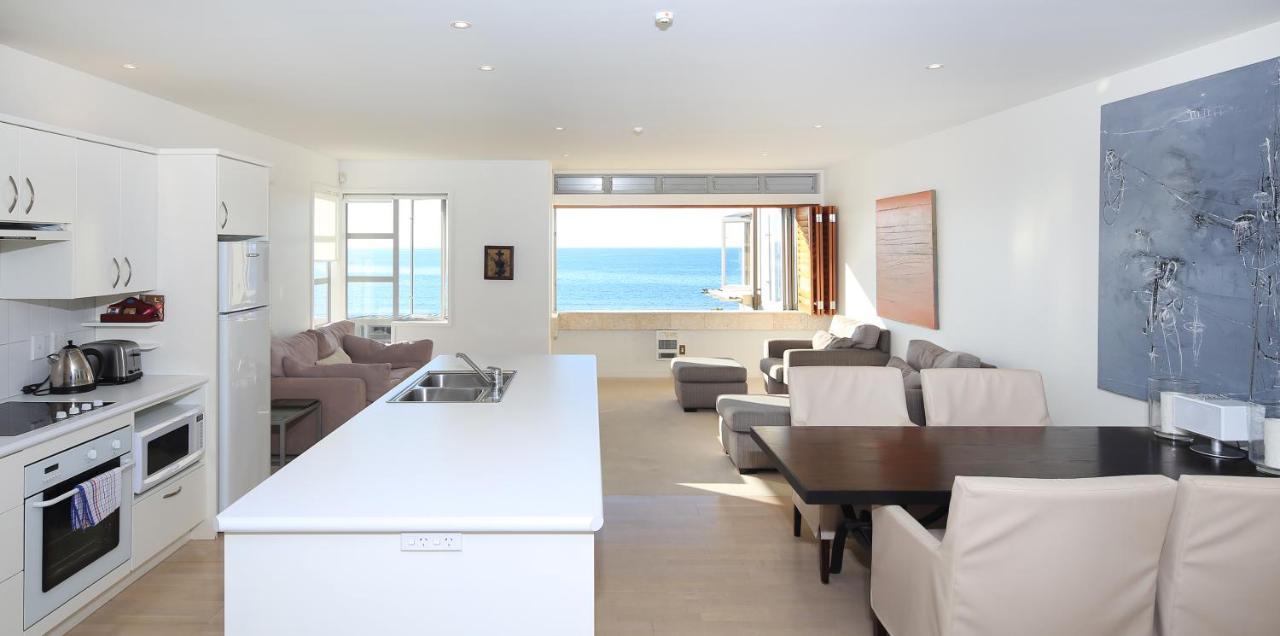 The Sands Waiheke Apart otel Onetangi Dış mekan fotoğraf