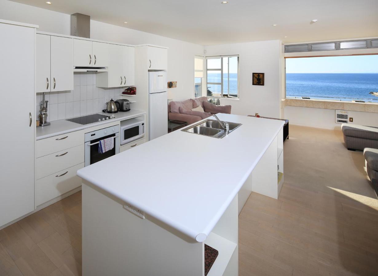 The Sands Waiheke Apart otel Onetangi Dış mekan fotoğraf