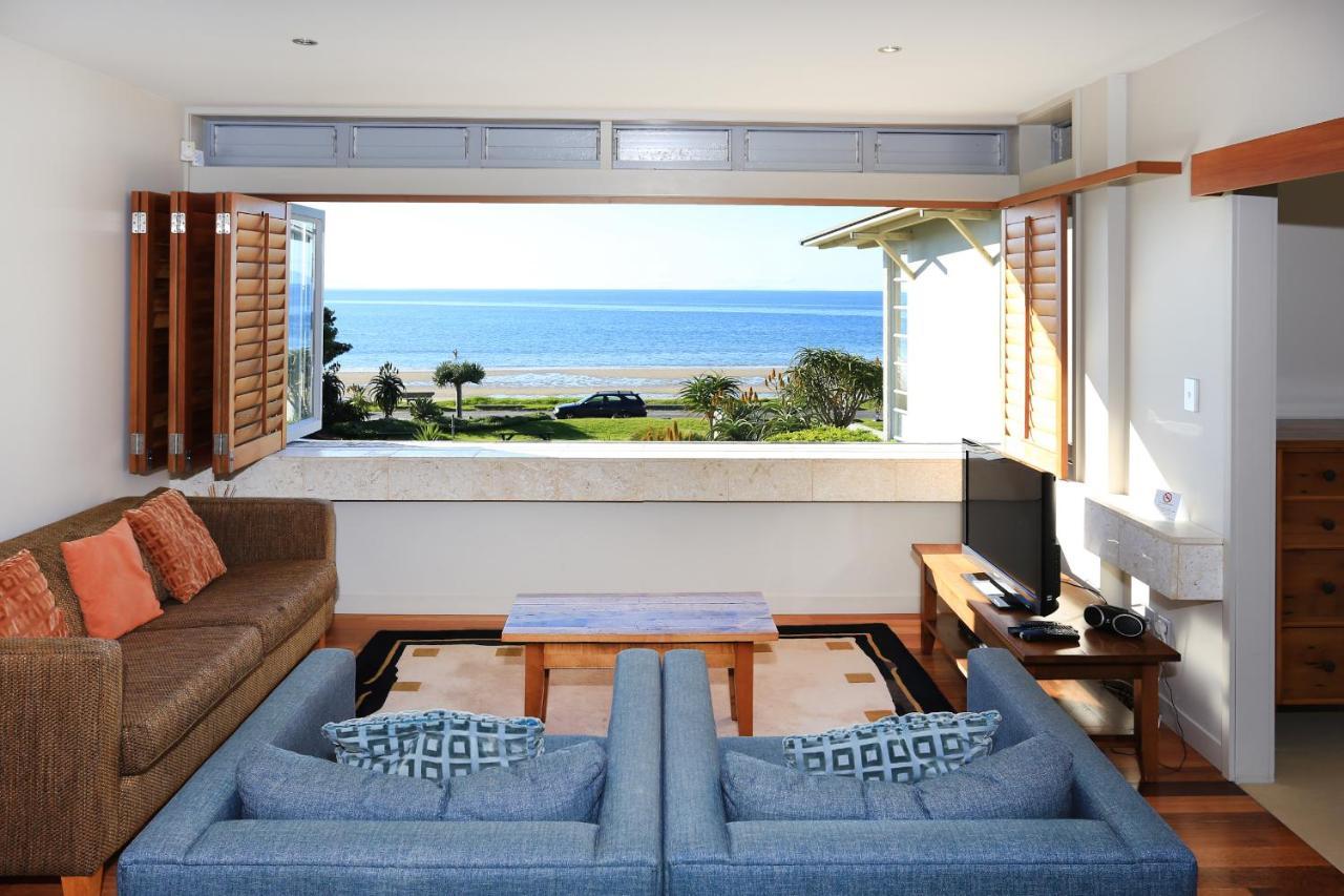 The Sands Waiheke Apart otel Onetangi Dış mekan fotoğraf