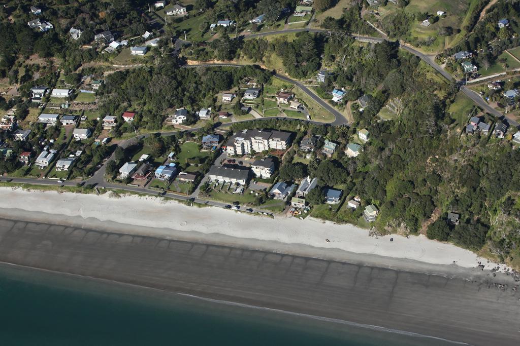 The Sands Waiheke Apart otel Onetangi Dış mekan fotoğraf
