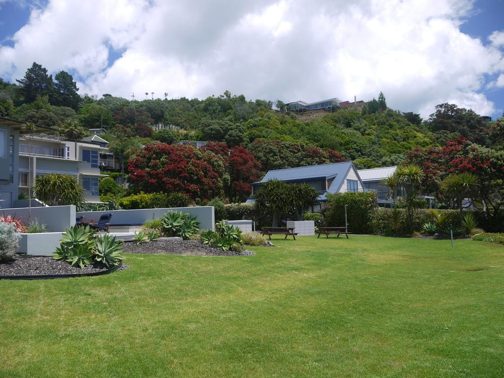 The Sands Waiheke Apart otel Onetangi Oda fotoğraf