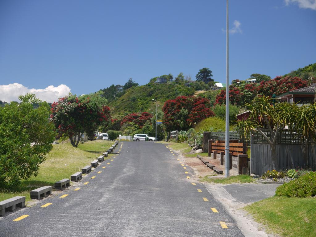 The Sands Waiheke Apart otel Onetangi Dış mekan fotoğraf