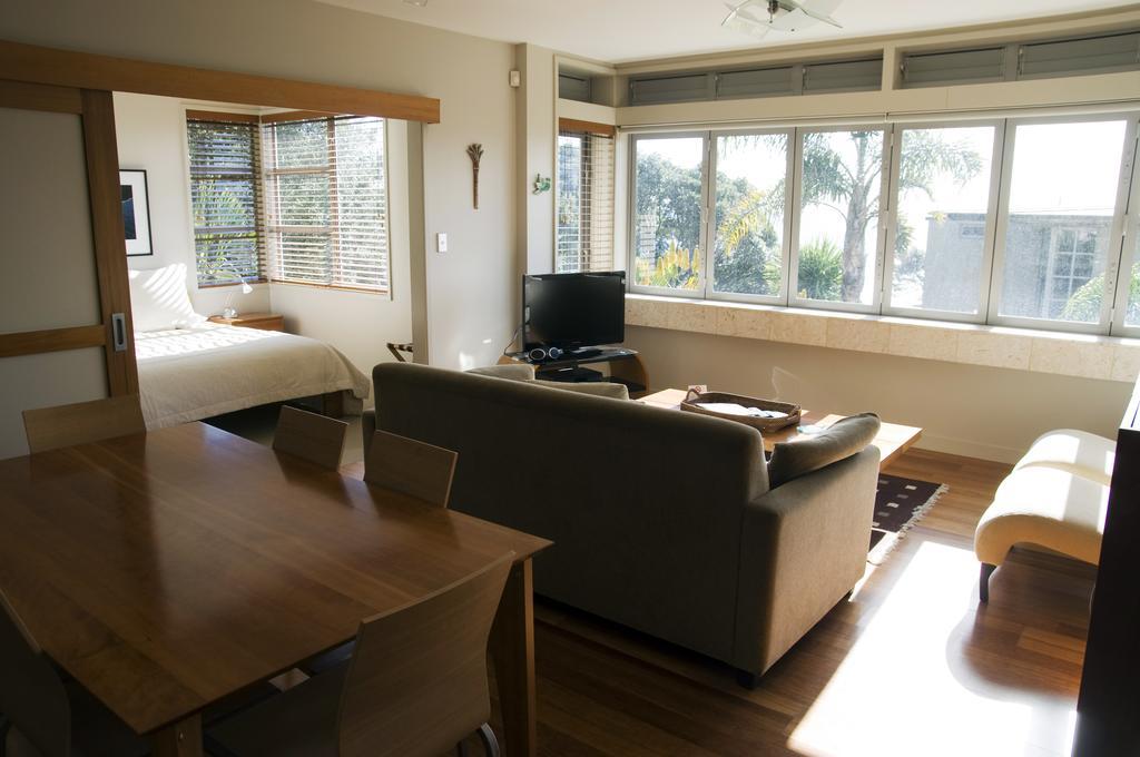 The Sands Waiheke Apart otel Onetangi Dış mekan fotoğraf