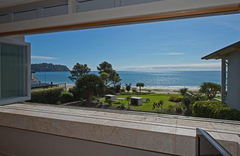 The Sands Waiheke Apart otel Onetangi Oda fotoğraf