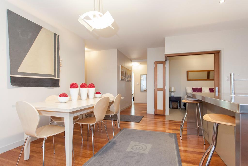 The Sands Waiheke Apart otel Onetangi Dış mekan fotoğraf