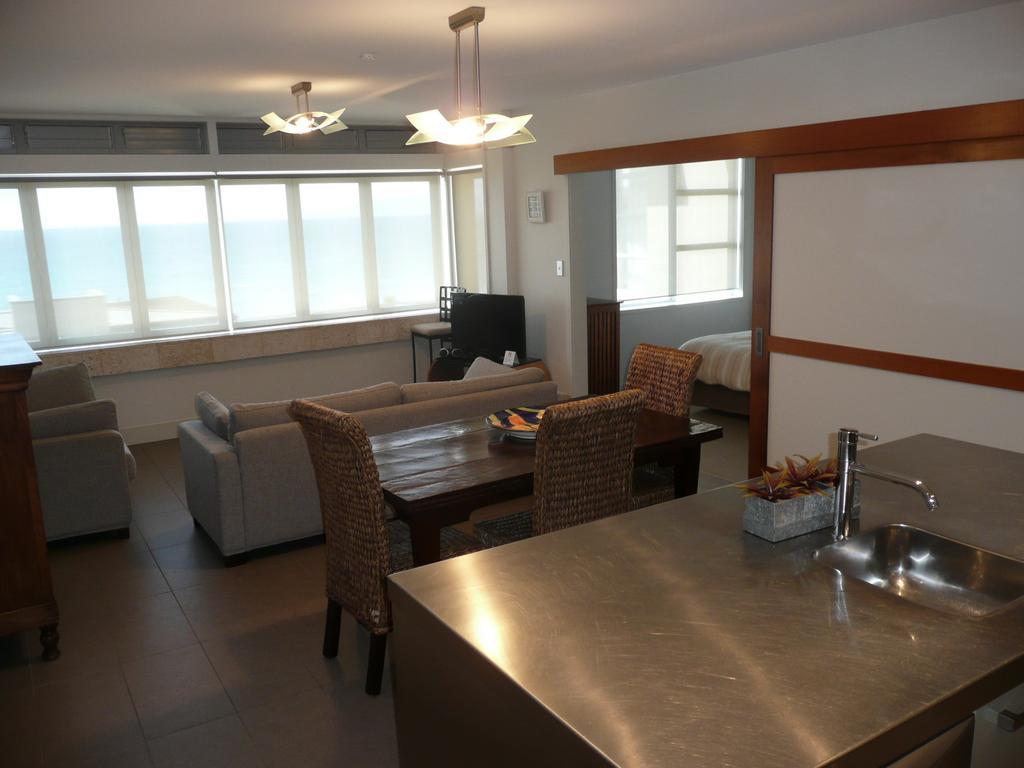 The Sands Waiheke Apart otel Onetangi Dış mekan fotoğraf