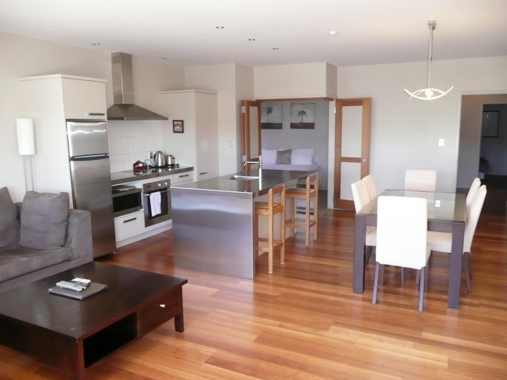 The Sands Waiheke Apart otel Onetangi Oda fotoğraf