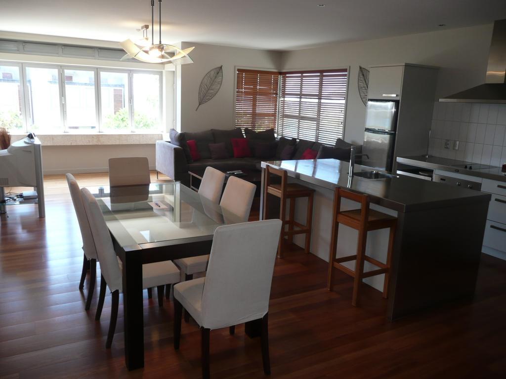 The Sands Waiheke Apart otel Onetangi Oda fotoğraf