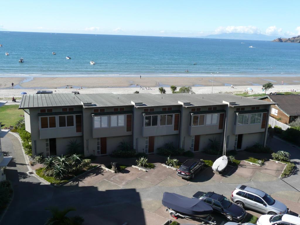 The Sands Waiheke Apart otel Onetangi Dış mekan fotoğraf