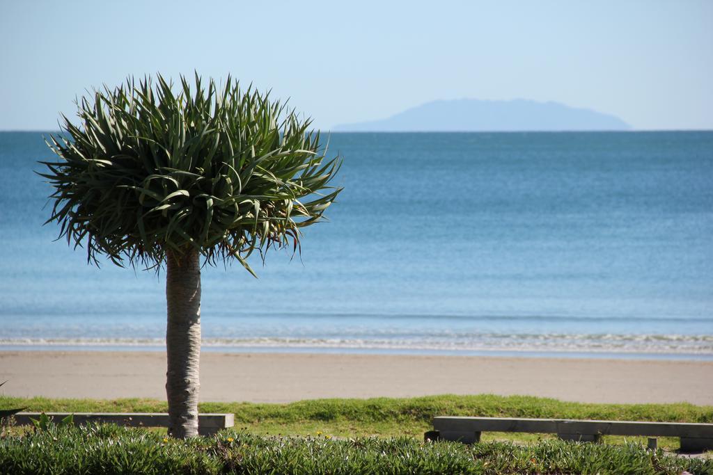The Sands Waiheke Apart otel Onetangi Dış mekan fotoğraf