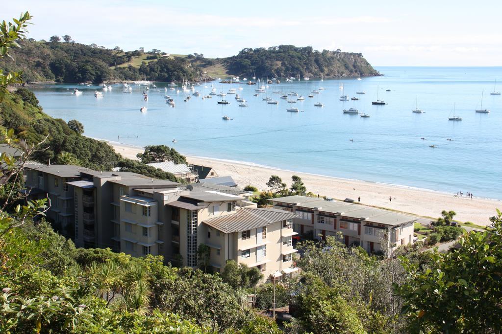 The Sands Waiheke Apart otel Onetangi Oda fotoğraf