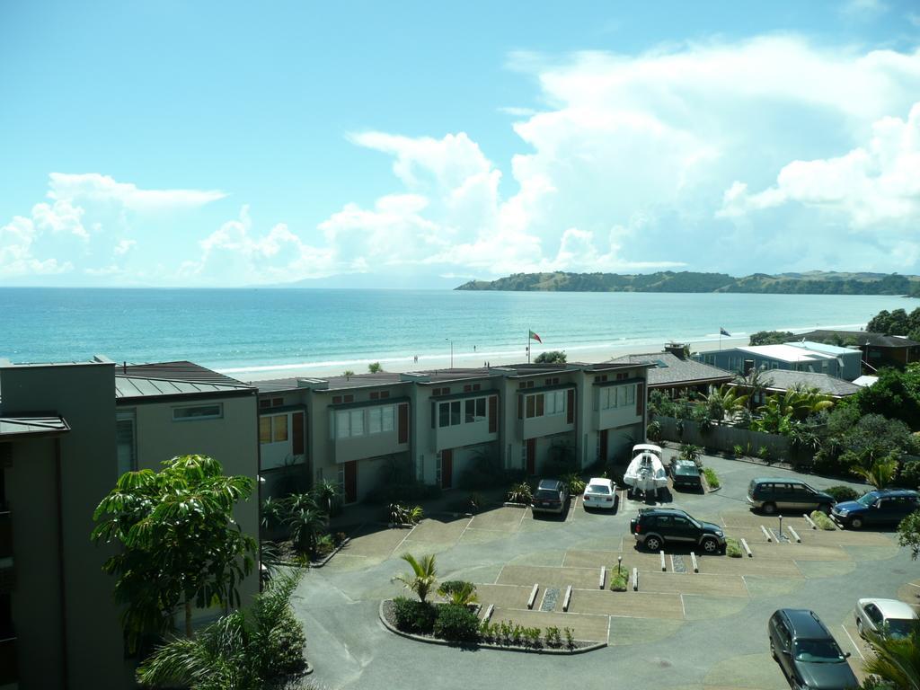 The Sands Waiheke Apart otel Onetangi Dış mekan fotoğraf