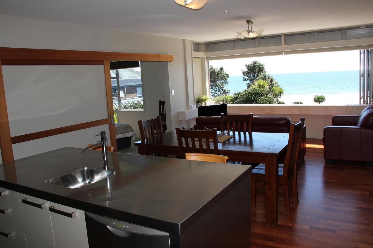 The Sands Waiheke Apart otel Onetangi Dış mekan fotoğraf
