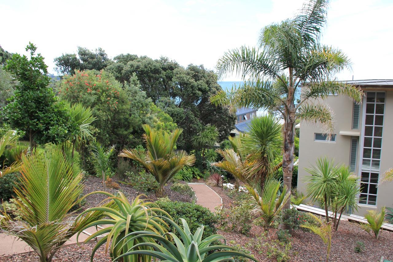 The Sands Waiheke Apart otel Onetangi Dış mekan fotoğraf