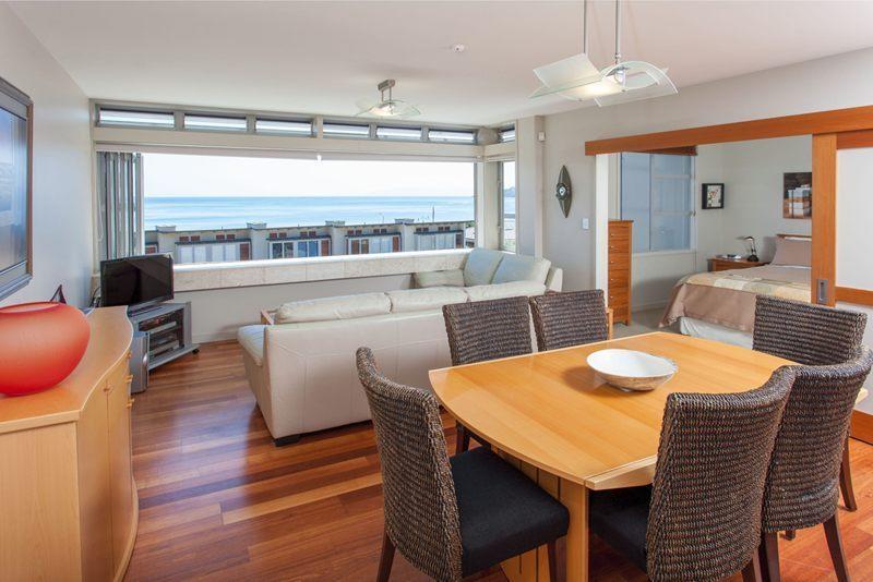 The Sands Waiheke Apart otel Onetangi Oda fotoğraf