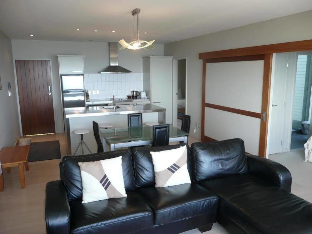 The Sands Waiheke Apart otel Onetangi Dış mekan fotoğraf