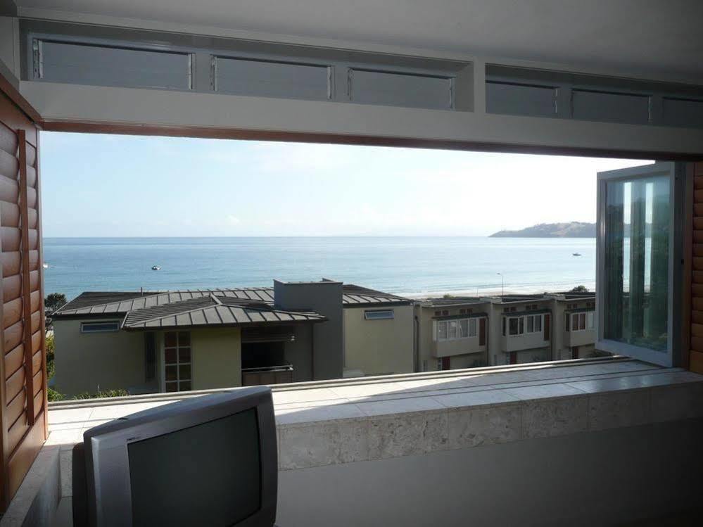 The Sands Waiheke Apart otel Onetangi Dış mekan fotoğraf