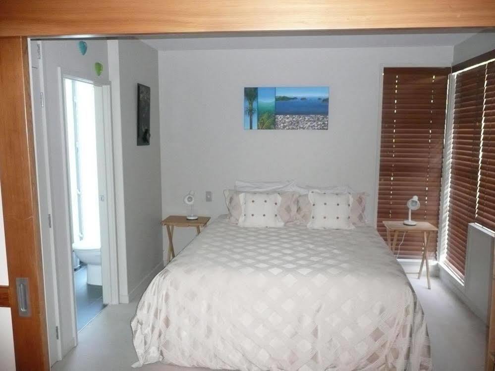 The Sands Waiheke Apart otel Onetangi Dış mekan fotoğraf