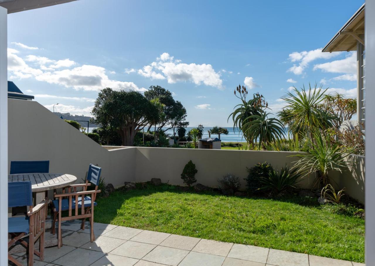 The Sands Waiheke Apart otel Onetangi Dış mekan fotoğraf