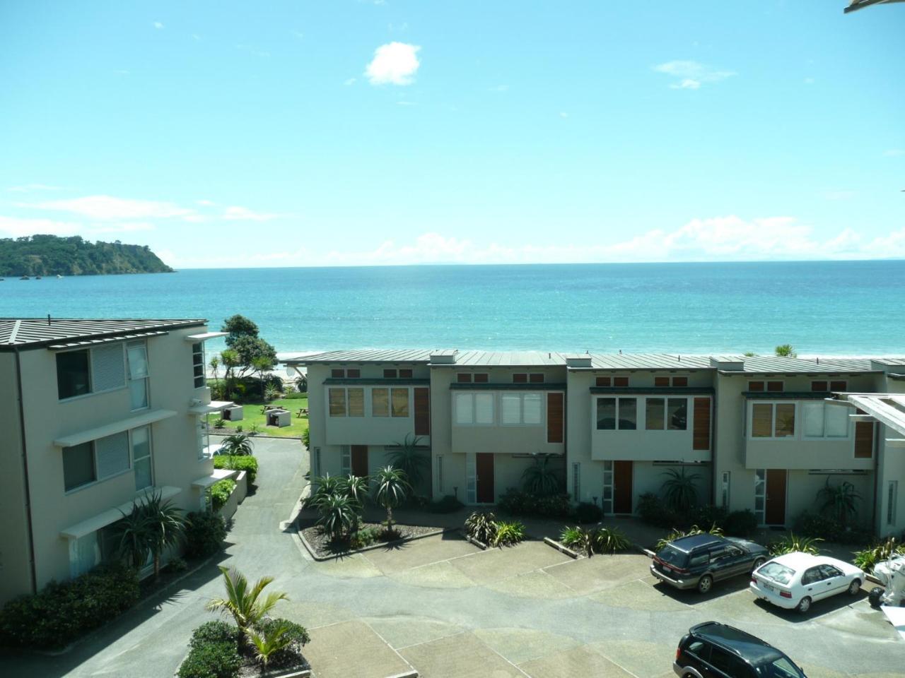 The Sands Waiheke Apart otel Onetangi Oda fotoğraf