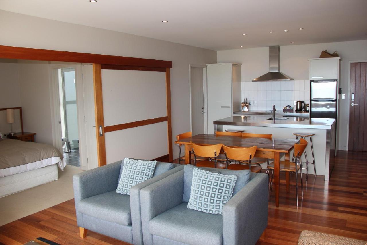 The Sands Waiheke Apart otel Onetangi Dış mekan fotoğraf