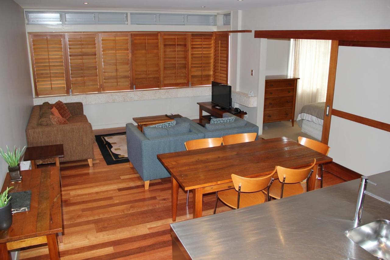 The Sands Waiheke Apart otel Onetangi Dış mekan fotoğraf